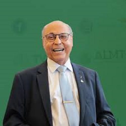 “Algúem sabe me dizer oque está acontecendo na PF”, diz Júlio Campos