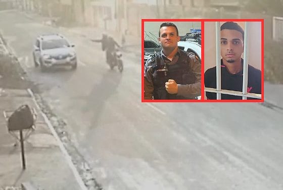 TJMT mantém júri de PM e comparsa por morte de personal trainer em Várzea Grande