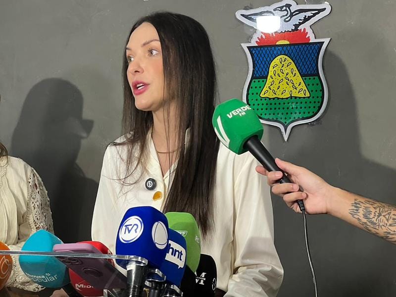 Deputada afirma: “Nenhum ministro está acima da lei” e defende investigação no Senado