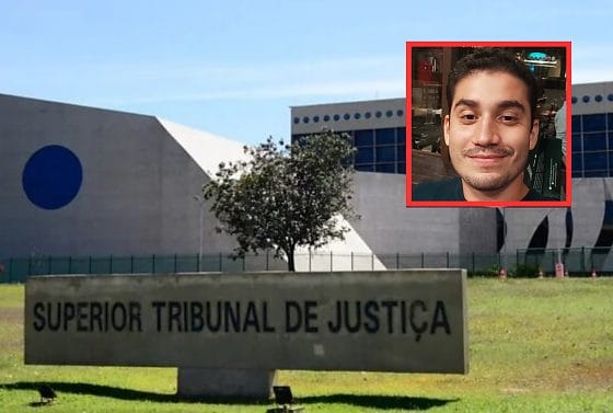 “Não é possível identificar constrangimento ilegal”, diz ministro do STJ ao negar liminar a Nauder