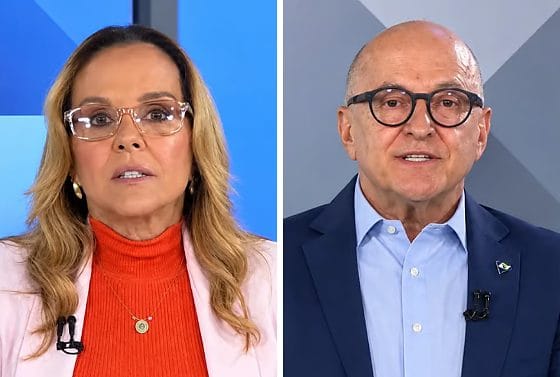 Pivetta reage a Natasha: “Usar essa pauta é prova do desespero”