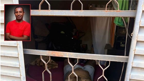 Homem é encontrado morto dentro de casa em Várzea Grande