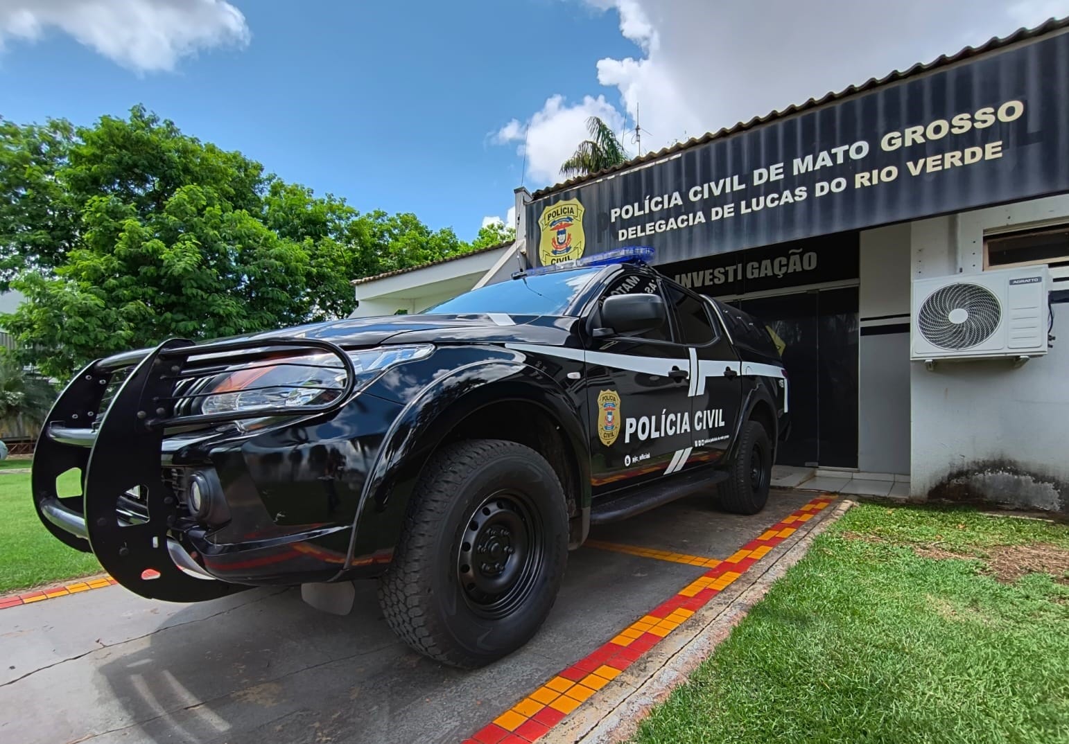 Polícia Civil deflagra Operação Retorn e apreende veículos em investigação de fraude de R$ 246 mil