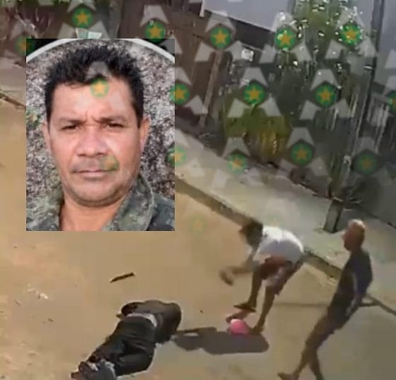 Homem morre após ser agredido com pedaços de madeira em Peixoto de Azevedo