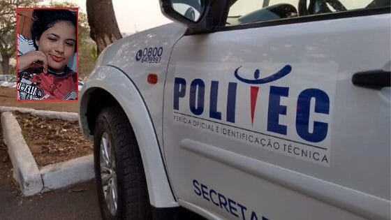 Jovem morre e bebê sofre fratura após moto bater em poste na MT-251; VEJA VÍDEO