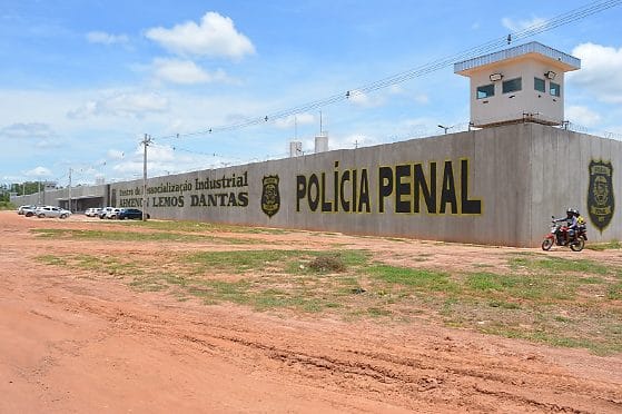 “Cobrava de R$ 7 mil a R$ 10 mil”, aponta investigação contra policial penal