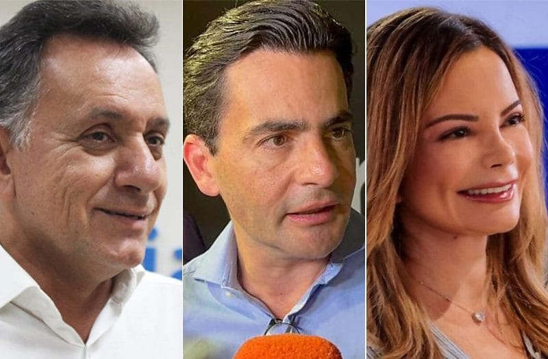 “R$ 2,9 milhões é muita coisa”, aponta força de Nilson Leitão no Fundo Eleitoral