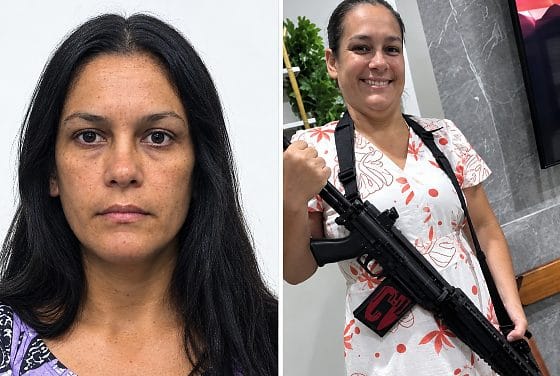 “Madrinha” da facção: Gaeco aponta pastora como elo entre presos e esquema de lavagem de dinheiro