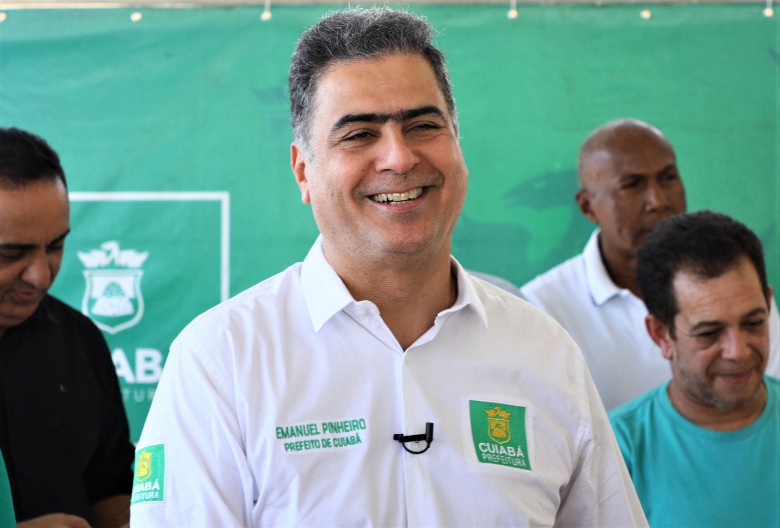 “Descontos de cartão consignado cresceram quase 20 vezes” na gestão Emanuel
