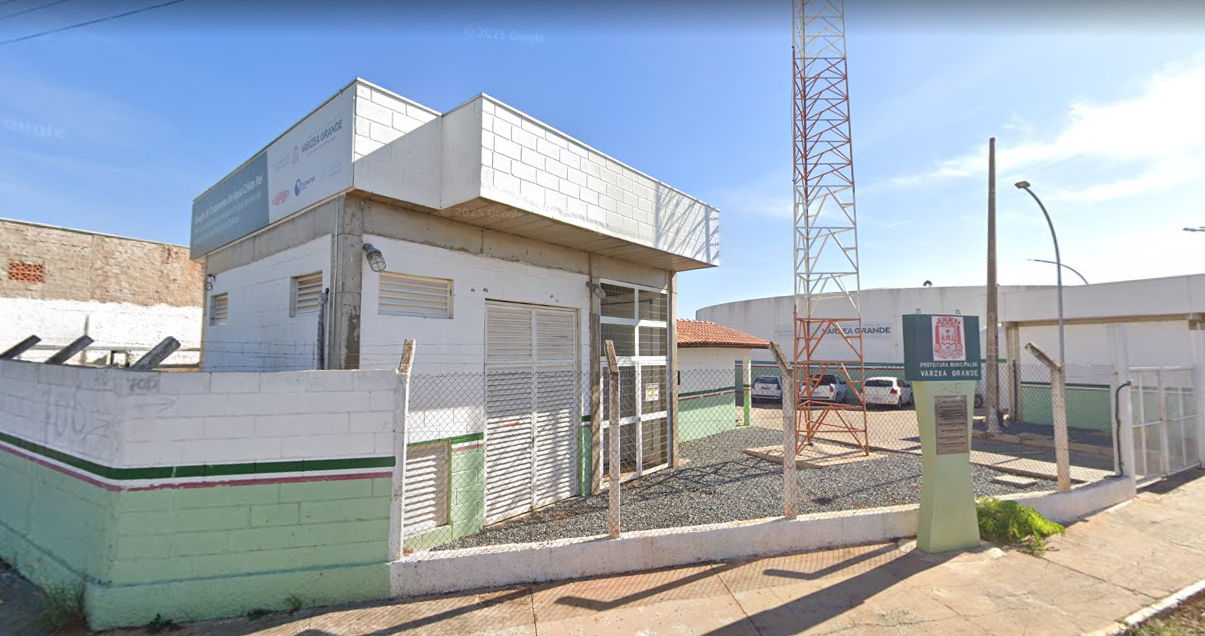 Governo autoriza R$ 2,7 milhões em compra emergencial para ETA Cristo Rei