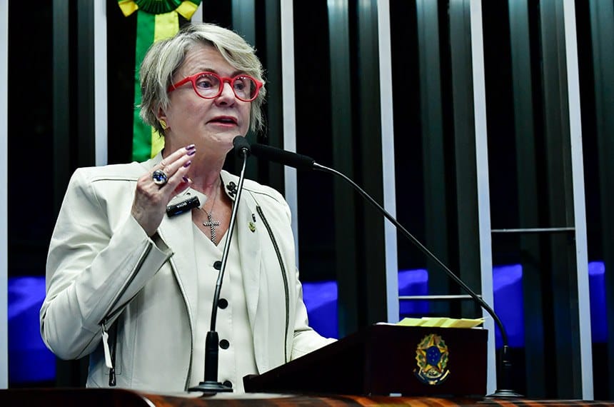Margareth Buzetti diz que ministros do STF tentam “blindar” Alexandre de Moraes