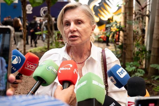 “O que eu vi foi um atacando o outro”, diz Buzetti após debate ao Senado em MT; VEJA VÍDEO