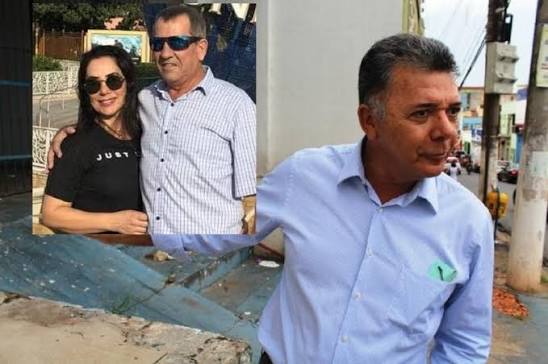 STJ mantém prisão de agricultor acusado de ser mandante da morte de advogado em Cuiabá