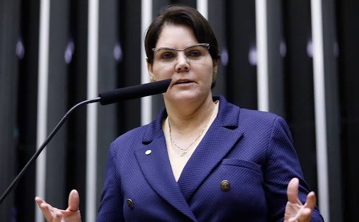 “Nenhuma vítima seja desamparada”, diz Coronel Fernanda após sanção de lei sobre violência