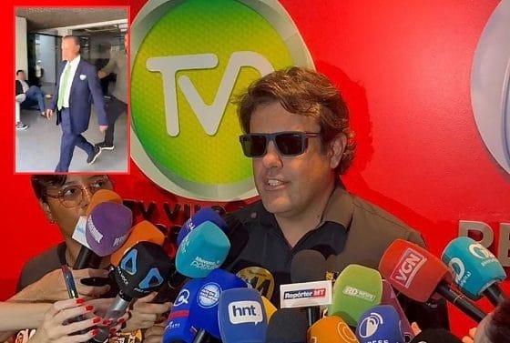 “Quando mostrei o papel, ele corre”: Milas cobra Wellington sobre benefício fiscal