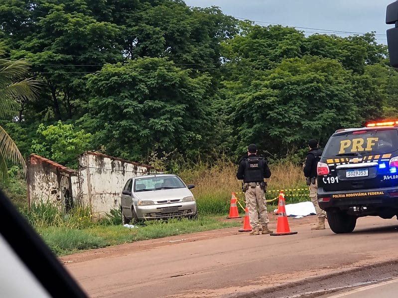 Corpo com sinais de tortura é encontrado às margens da Rodovia dos Imigrantes