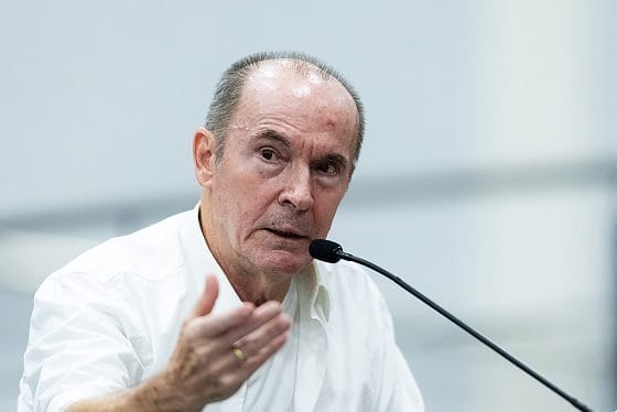 MP diz que coronel cobrou até R$ 750 mil para não revelar mandantes de Zampieri