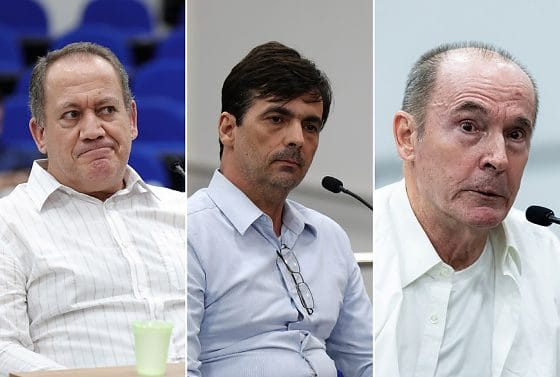 Júri de Zampieri avança nesta quinta e pode se estender por até 10 horas