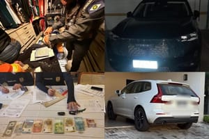 Juiz determina sequestro de bens dos advogados e servidores envolvidos no esquema milionário do TJ