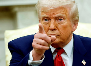 Presidente Trump adia início do tarifaço sobre o Brasil para a próxima semana