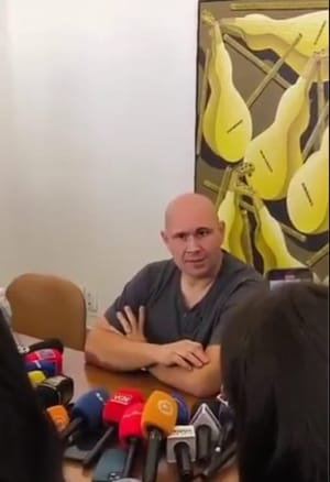 Prefeito afirma que toda a Pasta da Secretaria de Saúde passará por uma ‘nova reformulação’