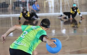 Jogos Paralímpicos e Paradesportivos Mato-grossenses reunirão mais de 200 atletas com deficiência de todo Estado