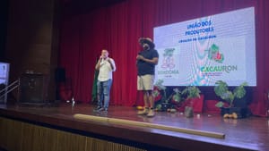 Aprofir propõe incentivo fiscal para mercados que compram produtos de pequenos produtores