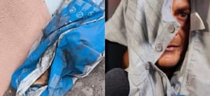 Corpo enrolado em lona plástica é encontrado; Calanguinho e Jiló são presos por homicídio