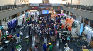 ExpoPet Mato Grosso 2025 traz de volta Richard Rasmussen, o biólogo Henrique e a ExpoVet; CONFIRA