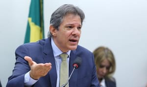 Foto: Vinicius Loures/Câmara dos Deputado