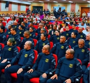 Sindicatos articulam mudança para incluir todos os cargos do sistema penitenciário na Polícia Penal