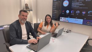 Casal cria método que faz empresas venderem mais no digital