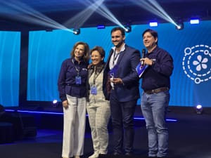 Colégio Unicus é premiado como destaque nacional em educação bilíngue no School Innovation Program