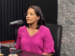 Gisela quer 30% das vagas de médicos e peritos nos IMLs ocupados por mulheres para atendimento às vítimas de violência