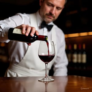 Semana do Sommelier celebra profissão regulamentada no Brasil com eventos em todo o país