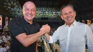 Pivetta promete continuidade e descarta mudanças no secretariado caso assuma como governador de Mato Grosso em 2026