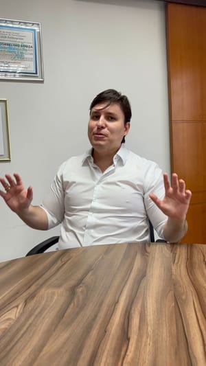 Foto: Géssica Biazus