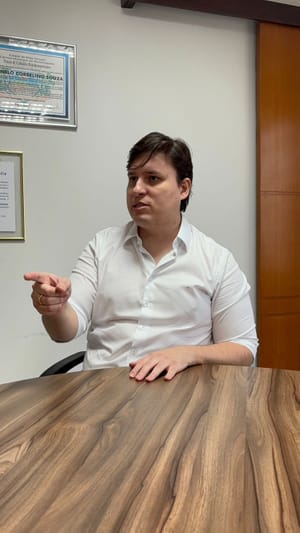 Foto: Géssica Biazus