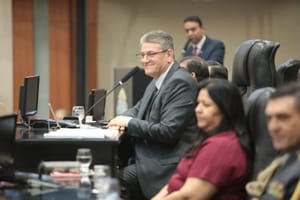 Em noite de celebração o deputado Moretto entrega títulos e honrarias a personalidades que transformam MT