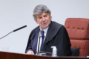 Foto: Victor Piemonte/STF