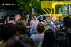 Prefeitura e sindicatos avançam em negociação para definir nova regra de insalubridade aos servidores da saúde