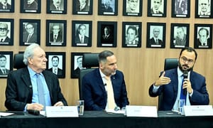 Governo cria comitê nacional para conter casos de intoxicação por metanol e proteger consumidores