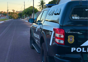 Autor de homicídio em Cocalinho é preso pela Polícia Civil em São José do Xingu