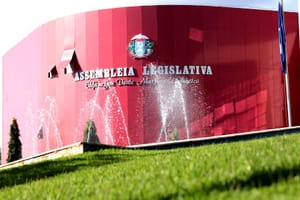 Foto: Luiz Alves/ALMT