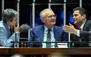 Senado Federal aprova isenção para quem ganha até R$ 5 mil e eleva imposto sobre super-ricos