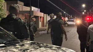 Policial penal é executado a tiros durante ataque no Jardim Itororó em Várzea Grande
