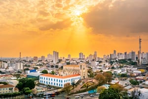 Prefeitura de Cuiabá realiza hoje, ao vivo, o sorteio do Programa Casa Cuiabana