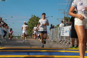 Primeira corrida de rua da Sesp ‘Valoriza Servidor’ acontece na noite deste sábado (13)