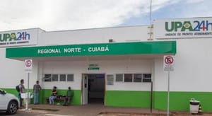 Criança de 9 anos é baleada na cabeça em casa é transferida em estado gravíssimo para HMC