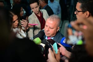 Vereador Chico 2000 é afastado em investigação da Deccor sobre ‘rachadinha’ com emendas